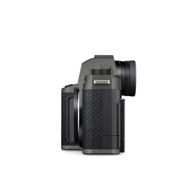 LEICA SL3 REPORTER