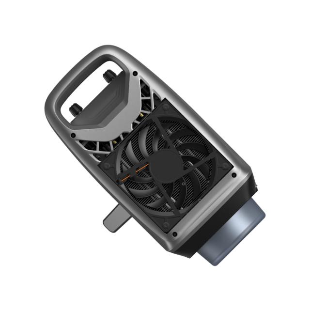 SMALLRIG 3966 RC 350B COB LIGHT