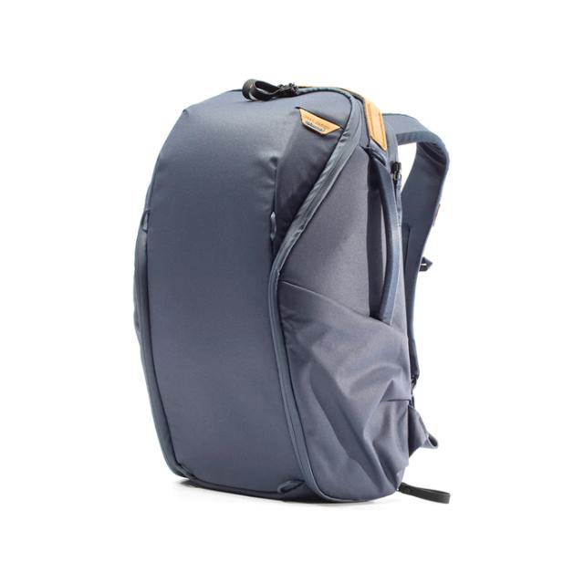 PEAK DESIGN EVERYDAY BACKPACK 20L ZIP - MIDNIGHT