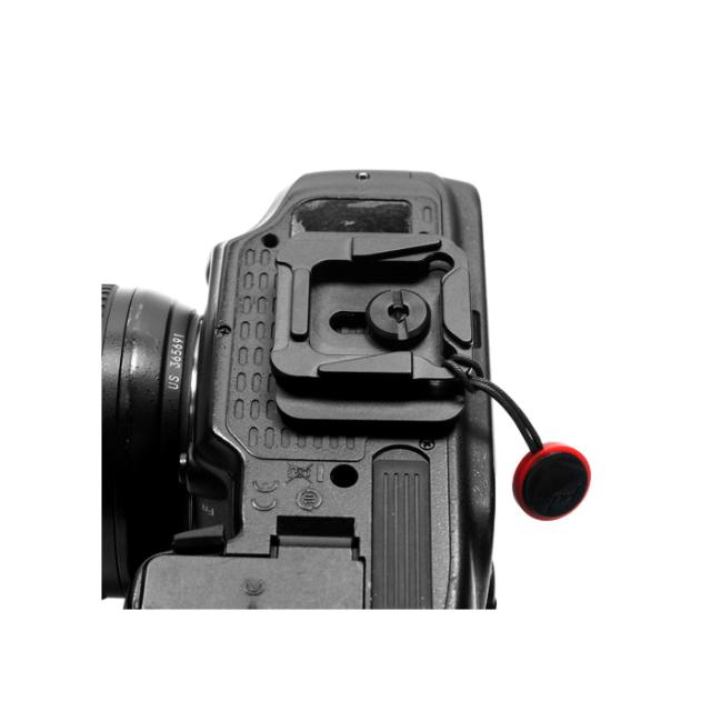 PEAK DESIGN DUAL PLATE