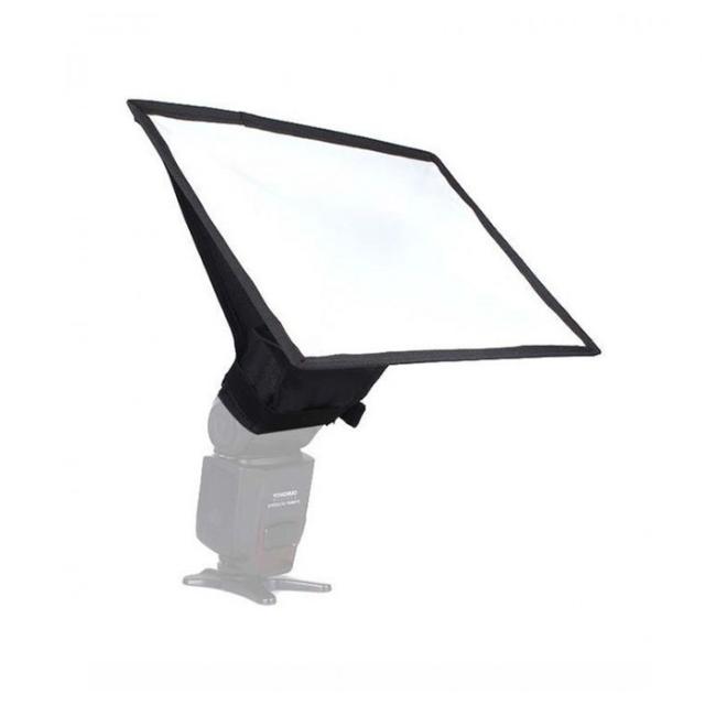 GODOX 20X30 CM SOFTBOX FOR SPEEDLITE