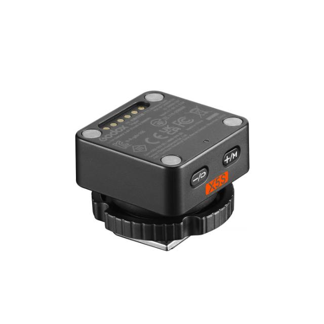 GODOX X5 WIRELESS HOTSHOE & TRIGGER F IT32 SONY