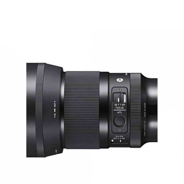 SIGMA ART 50MM F/1,4 DG DN FOR SONY E-MOUNT