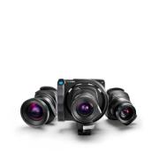 PHASE ONE XT IQ4 150MP INCLUDING 70MM LENS