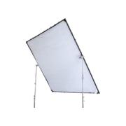 KUPO KH-12 12FT X 12FT BUTTERFLY FRAME KIT
