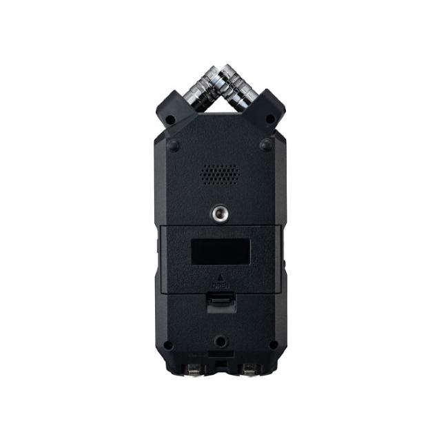 ZOOM H4ESSENTIAL HANDY RECORDER