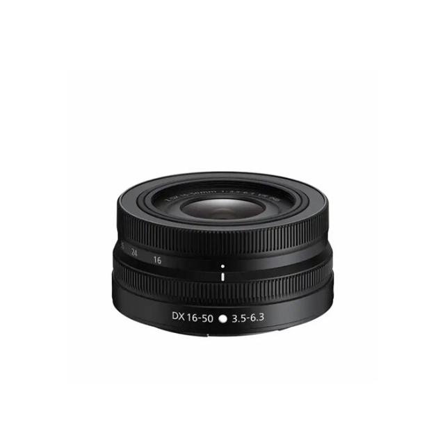 NIKON Z50MKII ML KIT 16-50MM VR