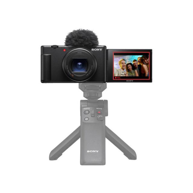 SONY ZV-1 II VLOG CAMERA