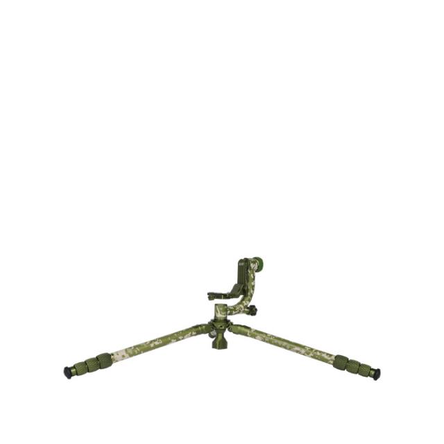 SIRUI CT-3204 W. CH20 CAMOFLAGE KIT