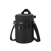 LOWEPRO LENS CASE 11X18CM BLACK