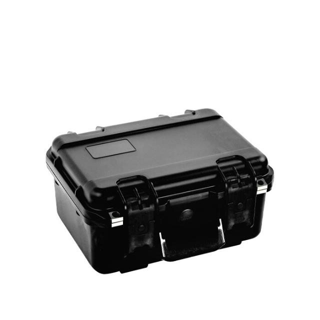 ATLAS IP67 ORION SINGLE LENS CASE