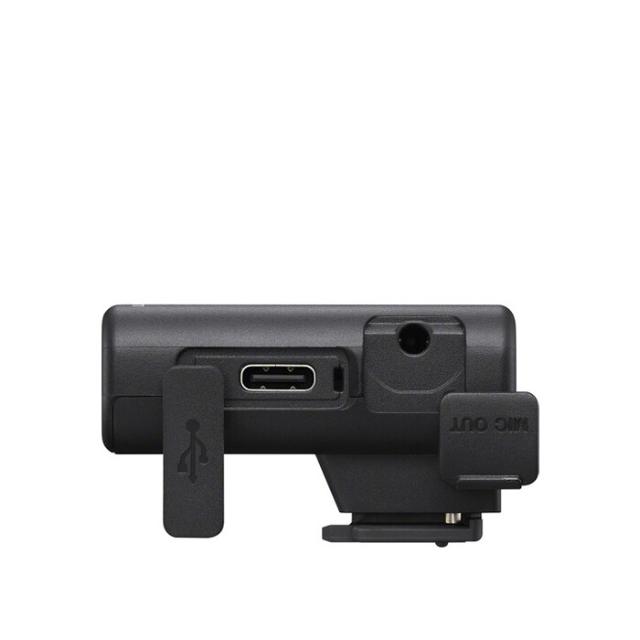 SONY ECM-W3 DUAL WIRELESS MICROPHONE