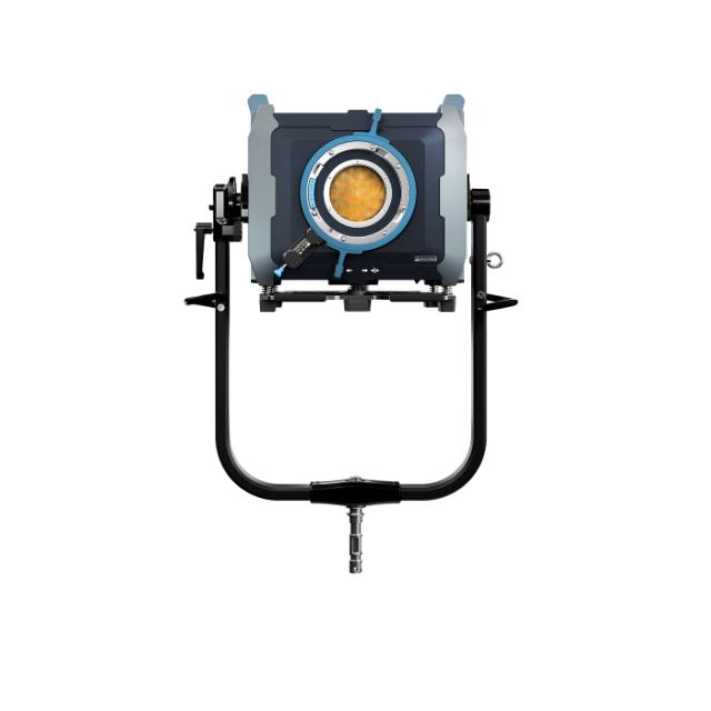 NANLUX EVOKE 5000B IN FLIGHTCASE W/ 30° REFLECTOR