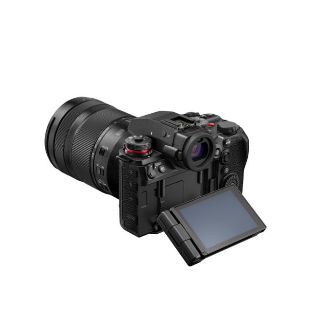 PANASONIC LUMIX S1RII BODY + 24-105 F/4 //