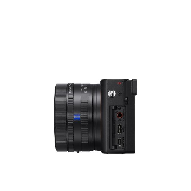 SONY RX1R III CAMERA