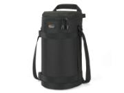 LOWEPRO LENS CASE 13X32CM BLACK