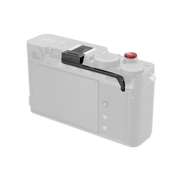SmallRig 5452 Thumb Grip for Fuji X-E5 Black