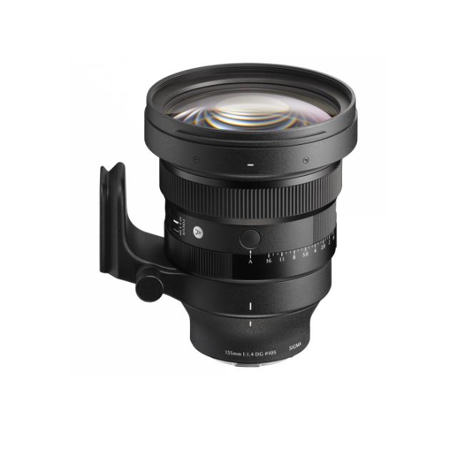 SIGMA 135MM F/1.4 DG ART FOR L-MOUNT