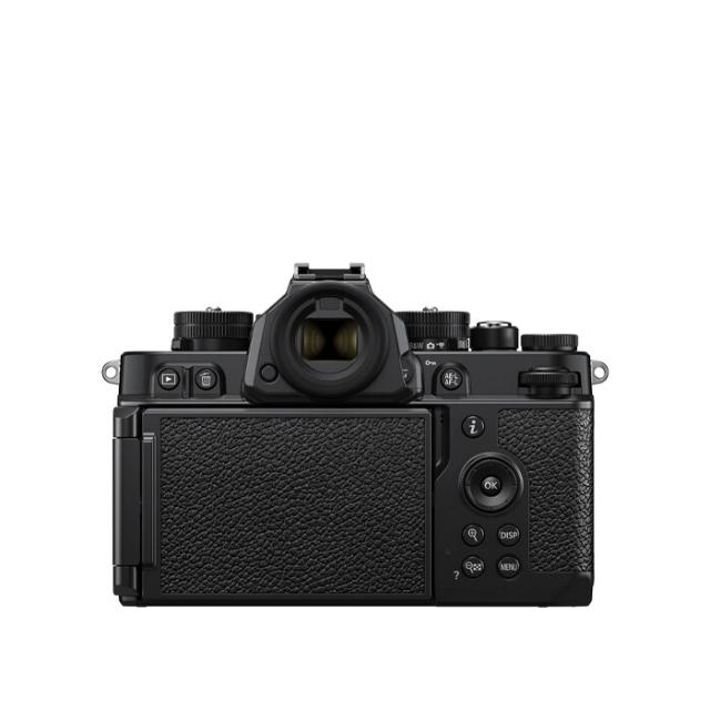 NIKON Z F CAMERA KIT WITH 24-70 F/4