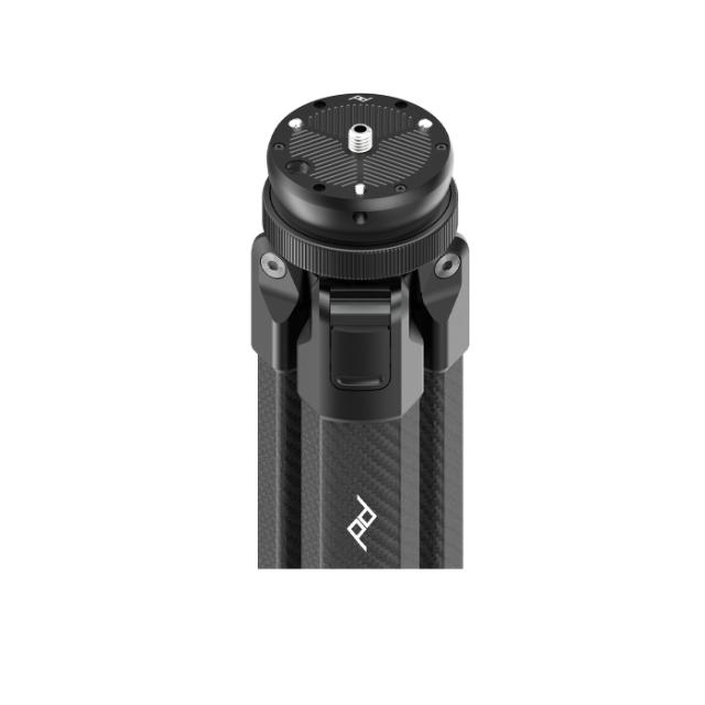 Peak Design Pro Tripod Leveling Base
