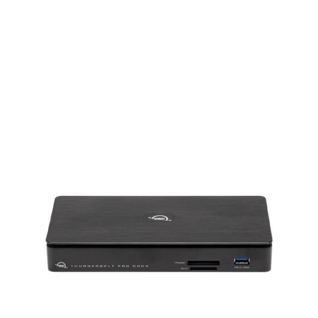 OWC DOCK THUNDERBOLT 3 PRO