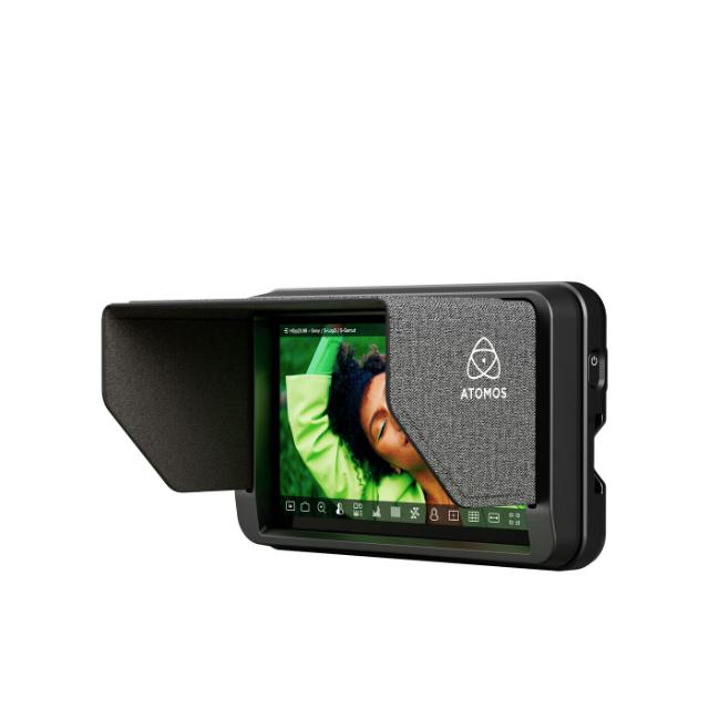 ATOMOS SUNHOOD FOR SHINOBI II AND GO