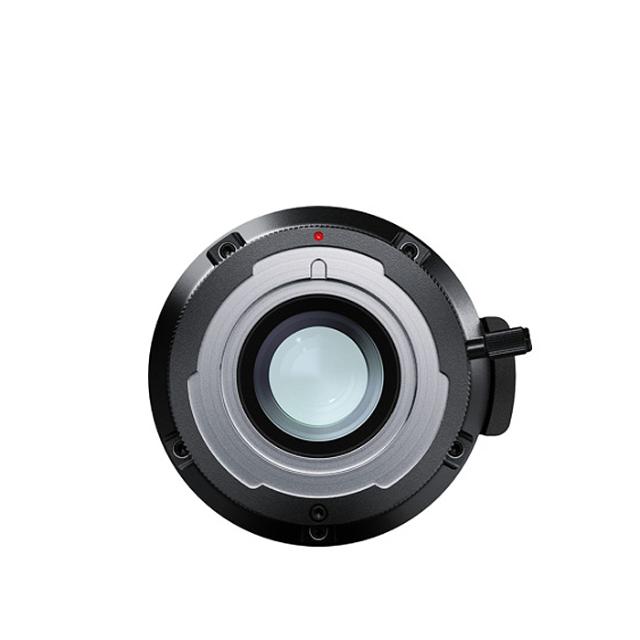 BLACKMAGIC URSA MINI PRO B4 MOUNT