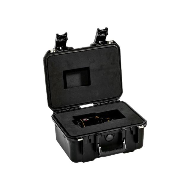 ATLAS IP67 ORION SINGLE LENS CASE