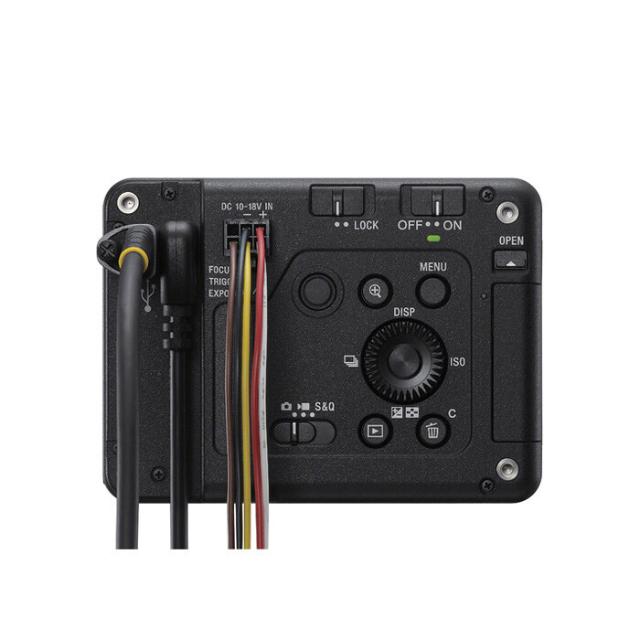 SONY ILX-LR1 CAMERA