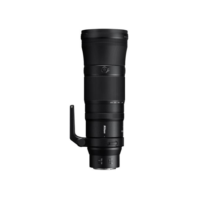 NIKON 180-600MM F/5,6-6,3 VR Z-MOUNT