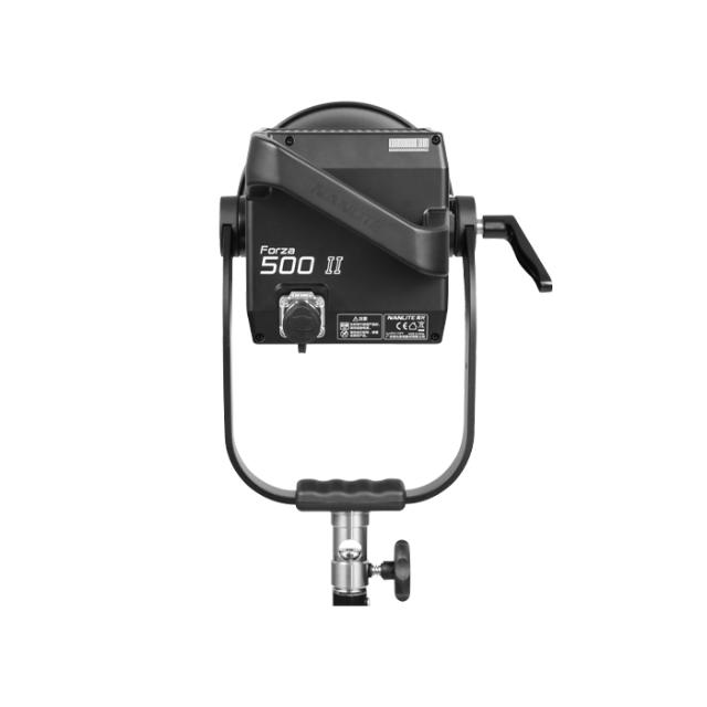 NANLITE FORZA 500 II DAYLIGHT LED SPOT LIGHT