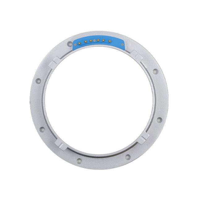 NANLUX SPEEDRING W. ELECTRONIC CONTACTS F. SB120PR