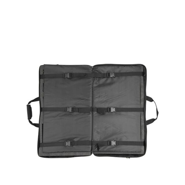 NANLITE LUMIPAD 25 LED 2 LIGHT KIT W. STAND & BAG