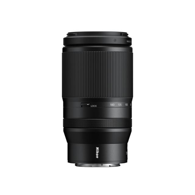 NIKON 70-180MM F/2,8 Z-MOUNT