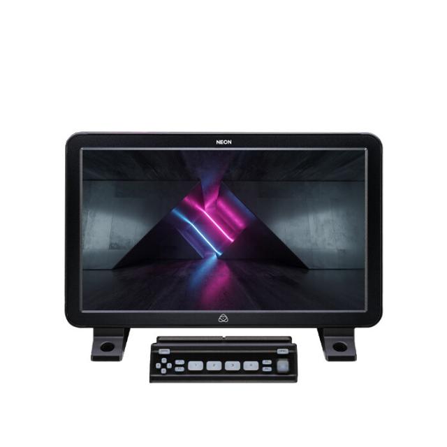 ATOMOS NEON 17