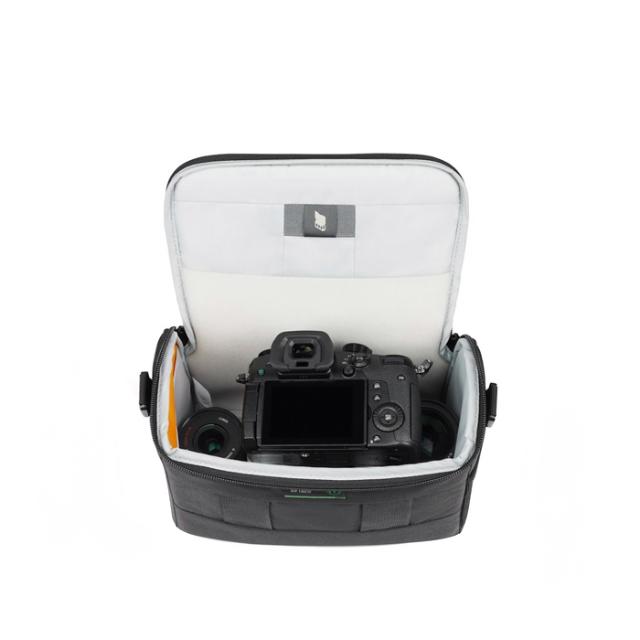 LOWEPRO ADVENTURA SH 160 III BLACK