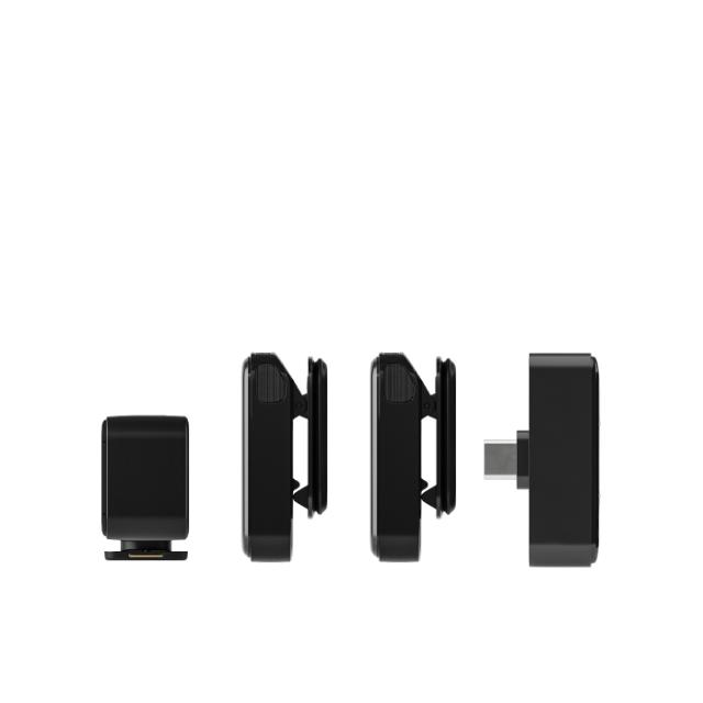 RØDE WIRELESS MICRO CAMERA KIT