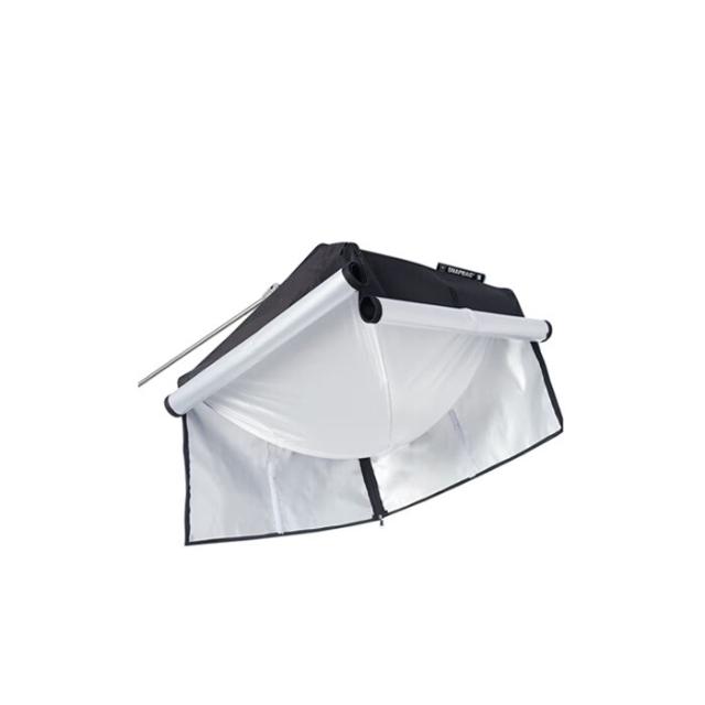 DoPchoice Snapbag Cover Flyball 1