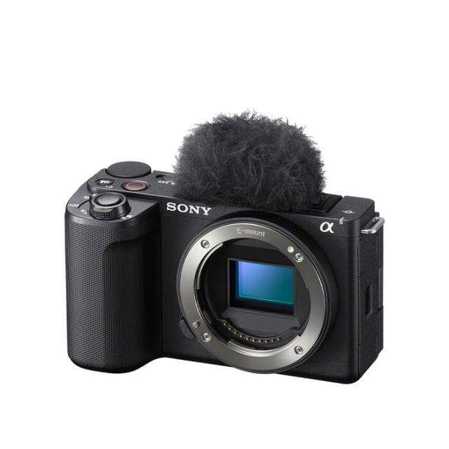 SONY ZV-E10 II CAMERA