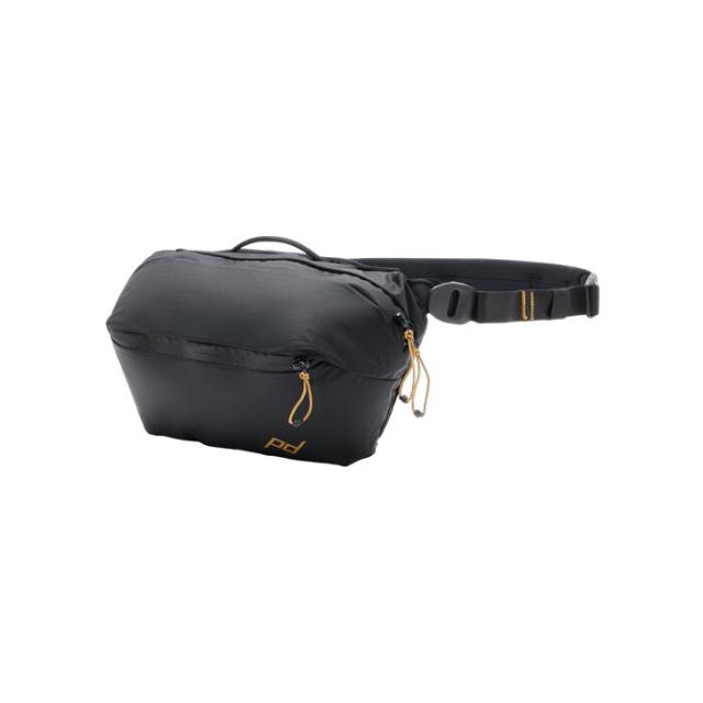 Peak Design Outdoor Sling 4L Black