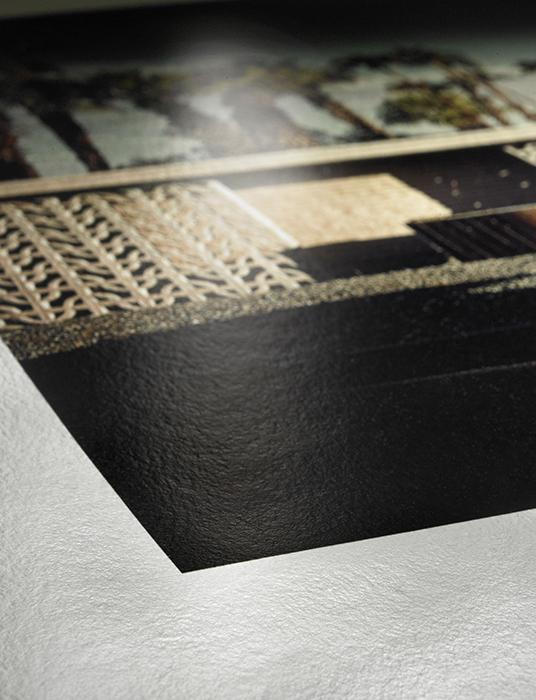 HAHNEMÜHLE PHOTO RAG METALLIC 340G A4 25 SHEETS