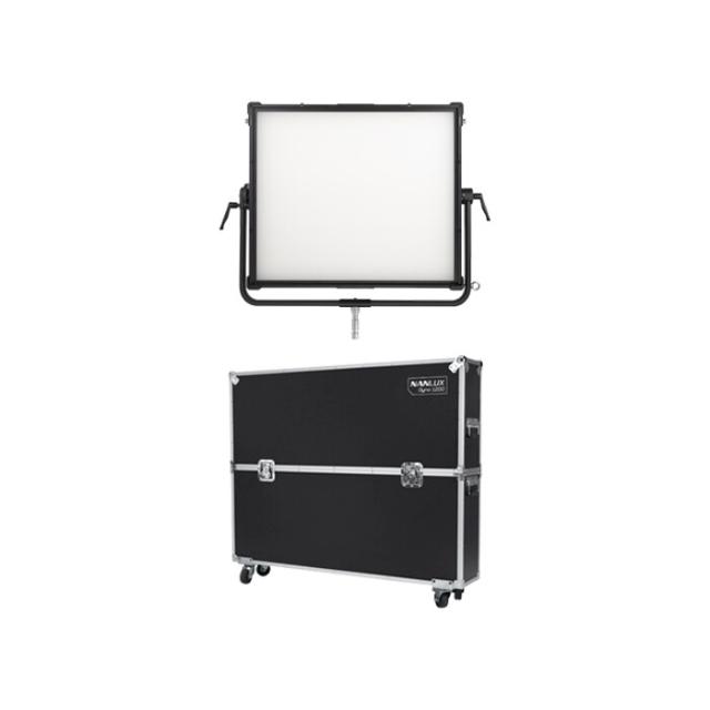 NANLUX DYNO 1200C WITH FLIGHTCASE