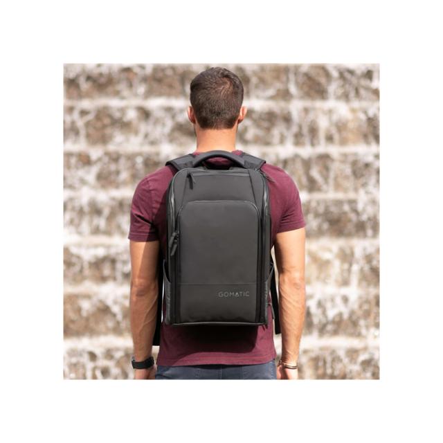 GOMATIC TRAVEL PACK V2 //