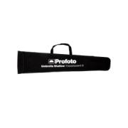 PROFOTO UMBRELLA 85 CM SHALLOW TRANSP.