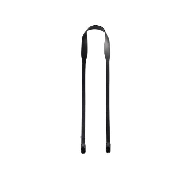 Peak Design Form Leather Strap Long Black