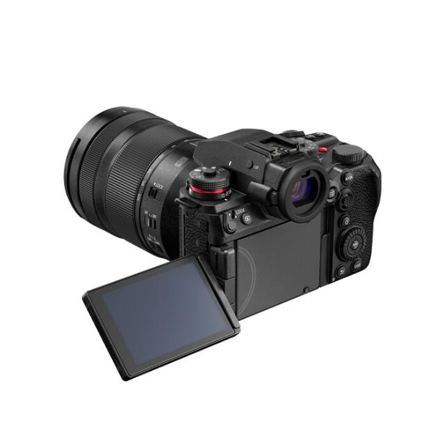 PANASONIC LUMIX S1RII BODY + 24-105 F/4 //