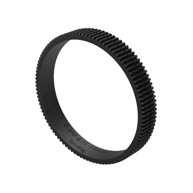 SMALLRIG 3294 FOCUS GEAR RING SEAMLESS 75-77MM