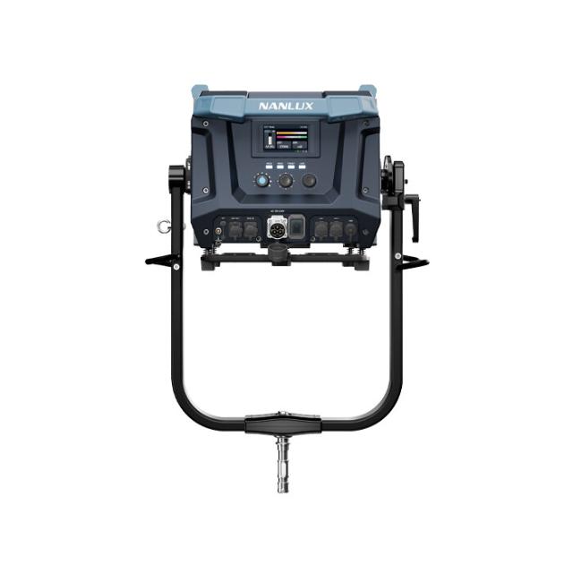 NANLUX EVOKE 5000B SPOTLIGHT WITH 45° REFLECTOR //