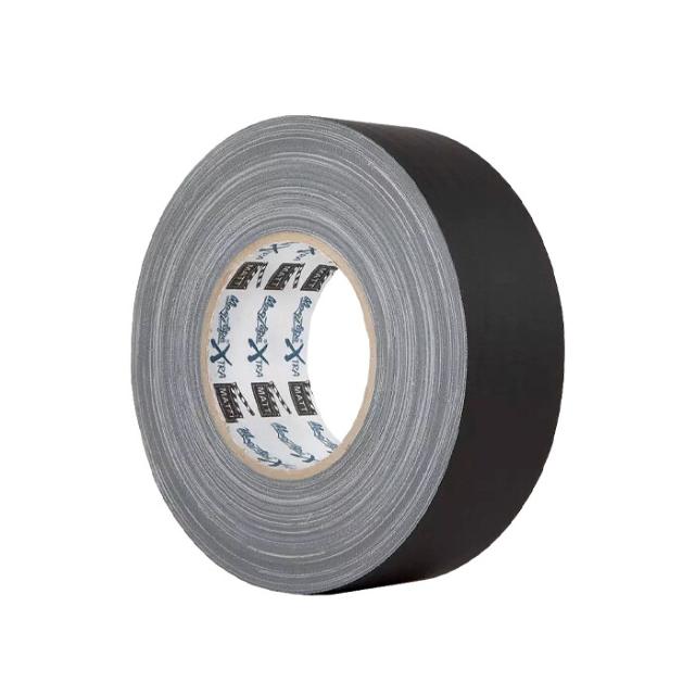 MAGTAPE GAFFA  50MM X 50M XTRA MATT BLACK