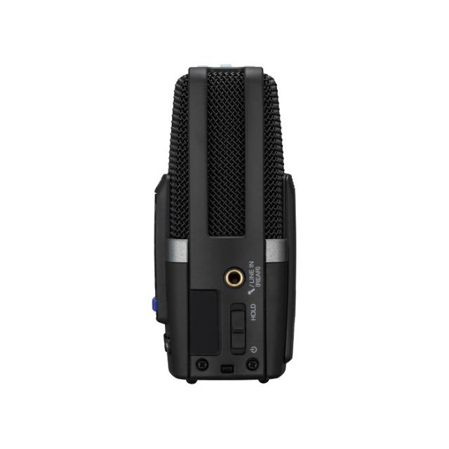 ZOOM H2ESSENTIAL HANDY RECORDER
